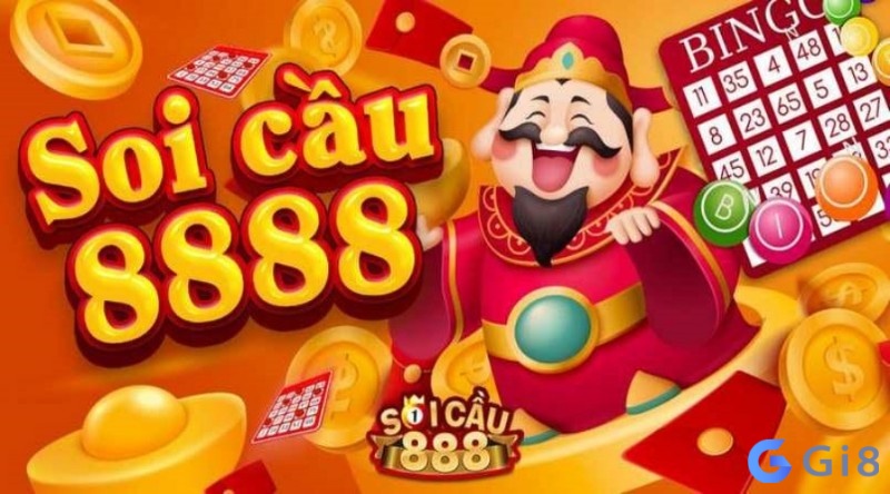 Soi cầu 8888: Phương pháp soi cầu chuẩn nhất hiện nay