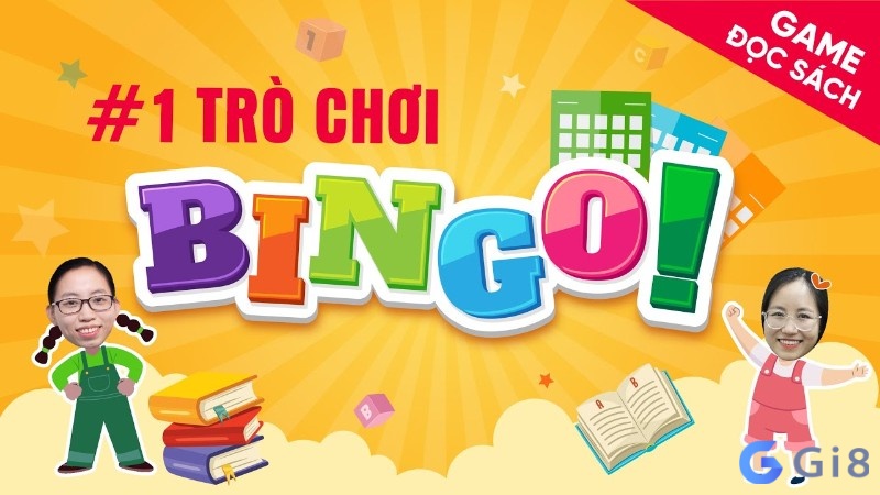 Cách chơi bingo áp dụng mẹo hay từ chuyên gia