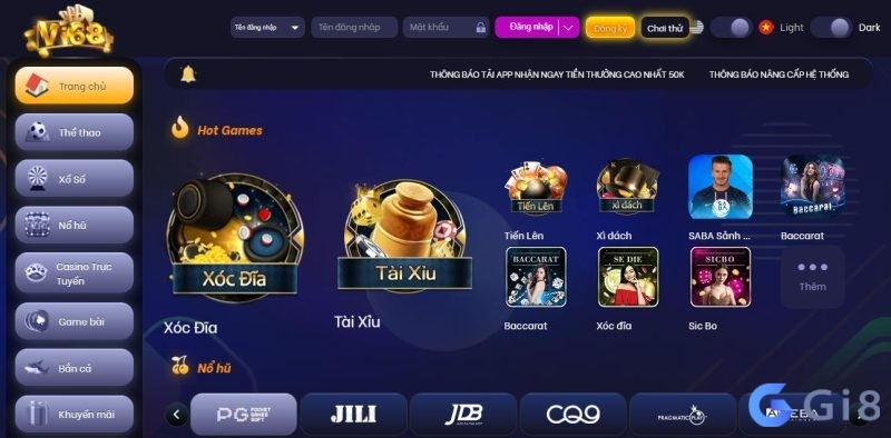 App đánh đề uy tín Vi68 hàng đầu, công bằng đáng tin cậy