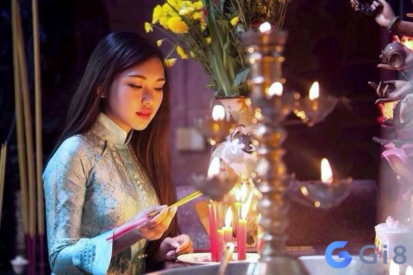 Chủ mộng hình dung lại trải nghiệm mơ để có được điềm báo