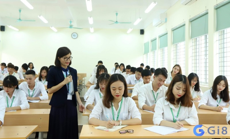 Mơ thấy mình đi học giúp gia chủ phát tài phát lộc 