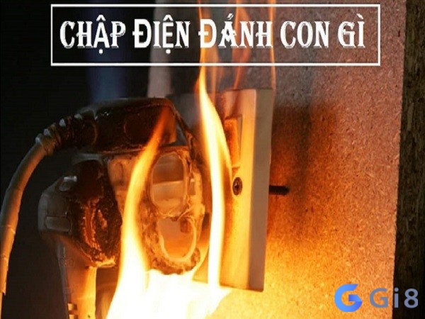 Nằm mơ thấy chập điện cháy mang tới cho gia chủ số đề may mắn 