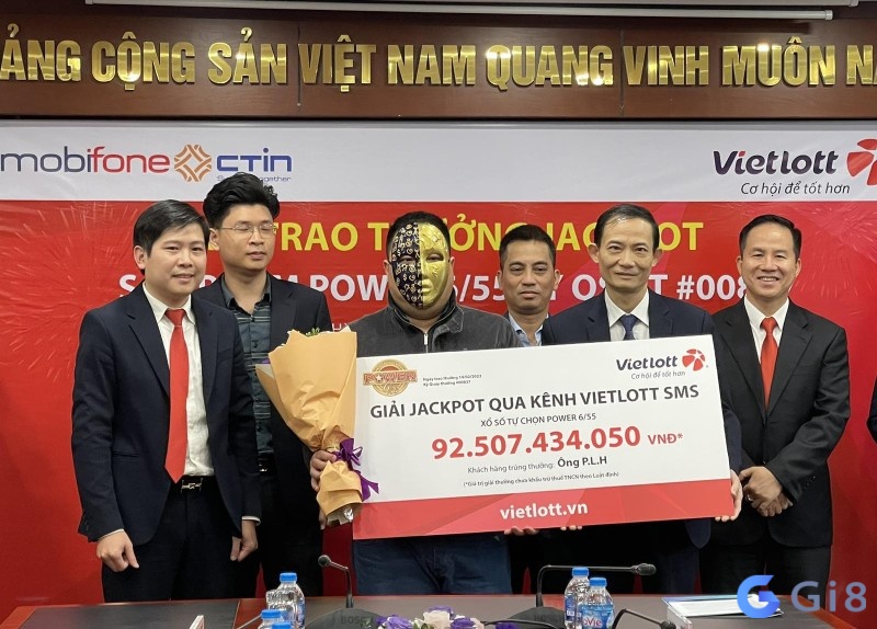 Gi88 sẽ cho anh em biết giá trị giải thưởng vietlott cao nhất để lựa chọn loại hình phù hợp