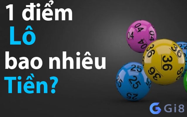 Tìm hiểu đánh lô ăn bao nhiêu ngay tại gi88 nhé!